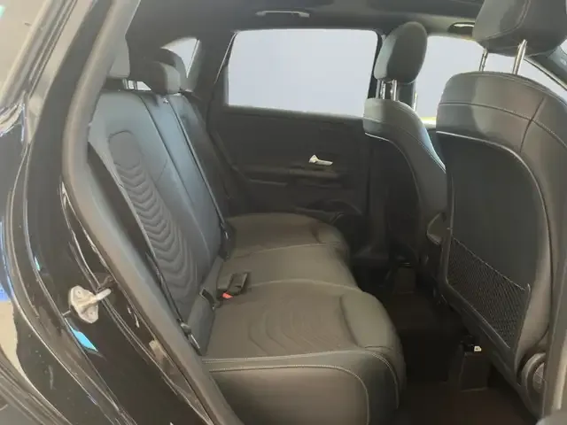 Mercedes-Benz B 250