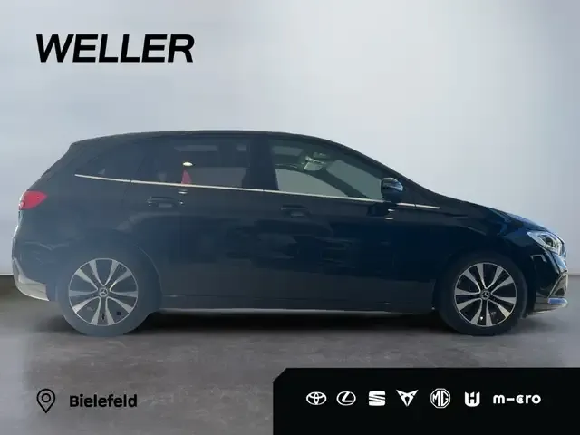 Mercedes-Benz B 250