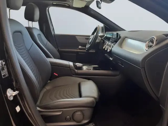 Mercedes-Benz B 250