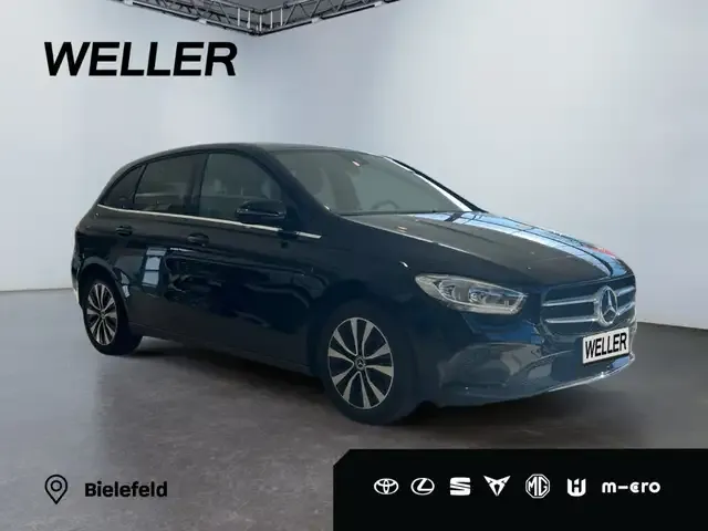 Mercedes-Benz B 250
