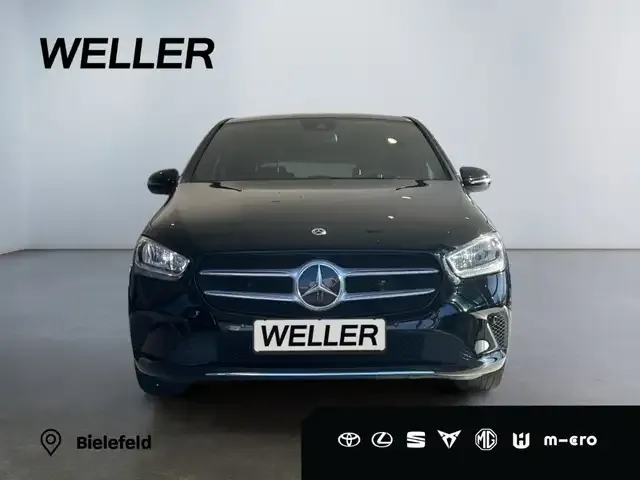 Mercedes-Benz B 250