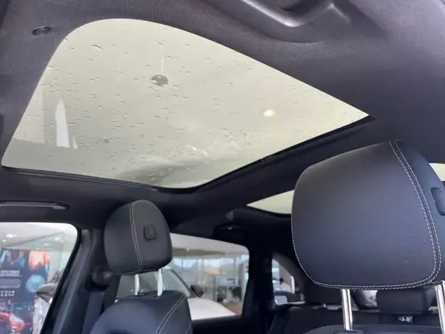 Mercedes-Benz B 250
