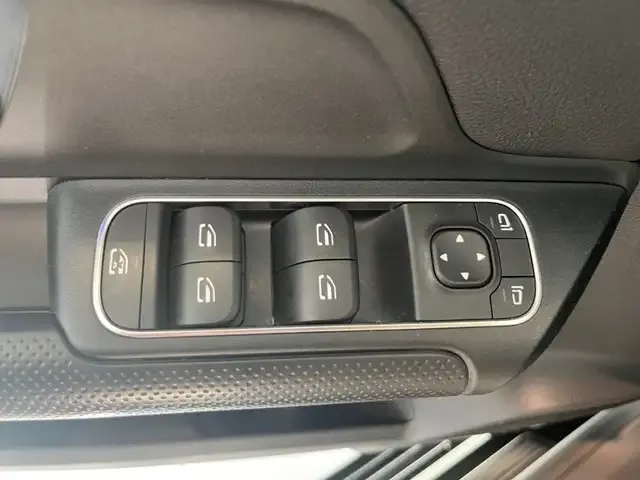 Mercedes-Benz B 250