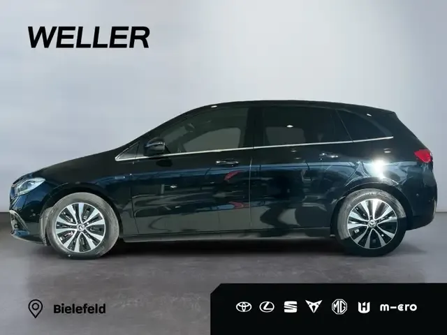 Mercedes-Benz B 250