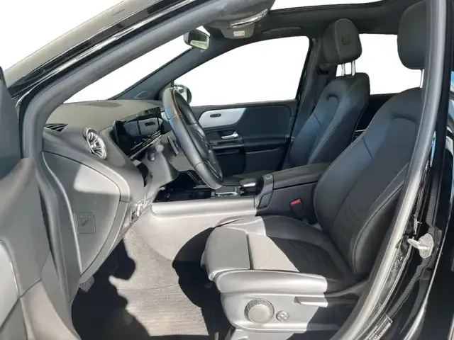 Mercedes-Benz B 250