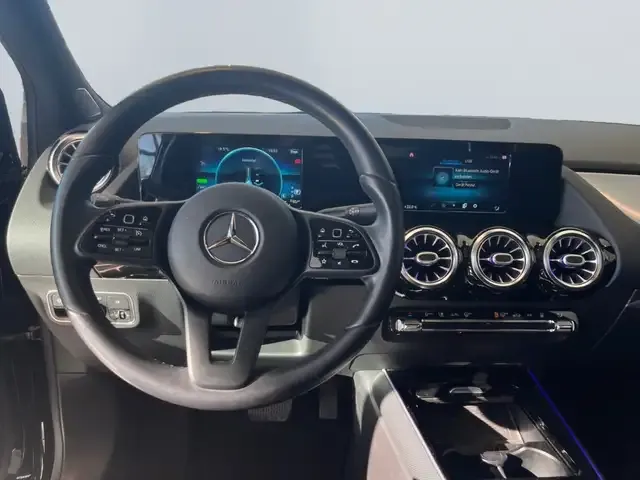 Mercedes-Benz B 250