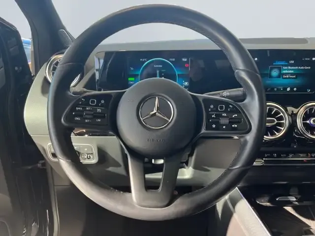 Mercedes-Benz B 250
