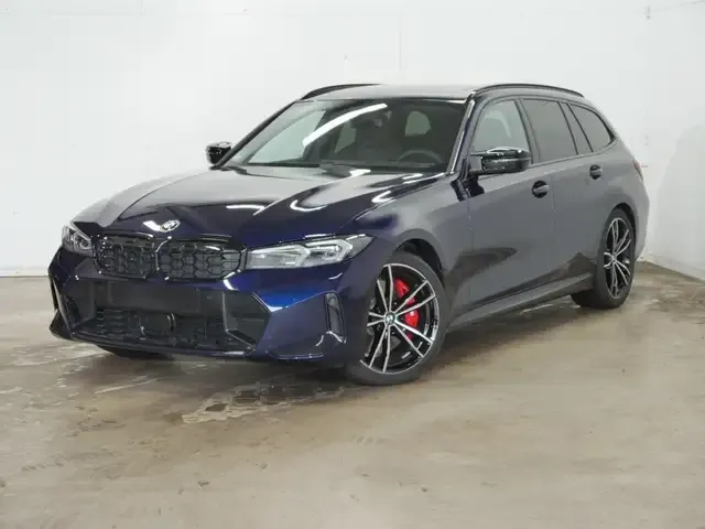 BMW 340