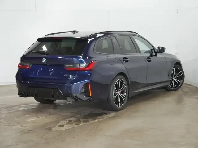 BMW 340