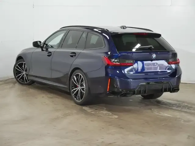 BMW 340