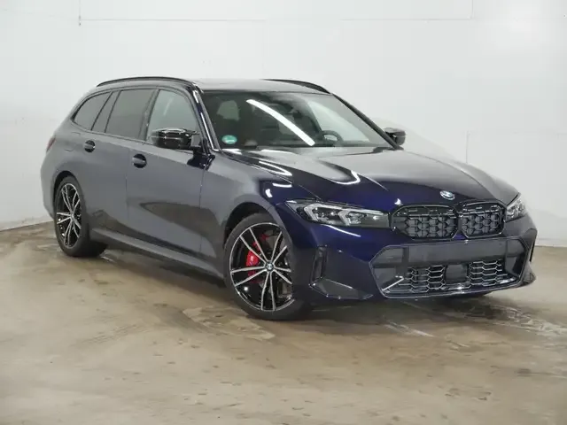 BMW 340