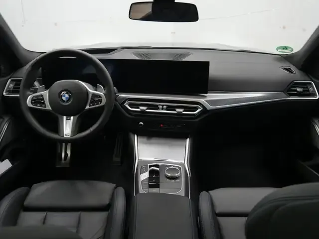 BMW 340