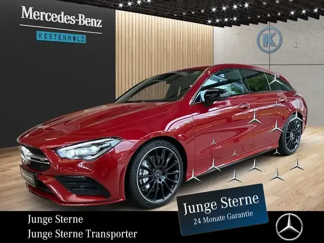 Mercedes-Benz Sonstiges