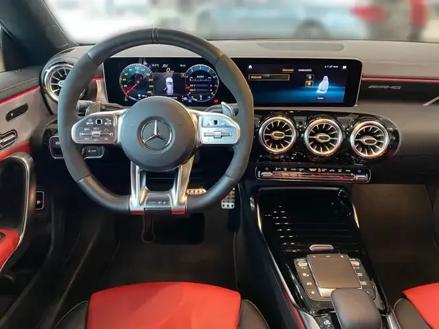 Mercedes-Benz Sonstiges