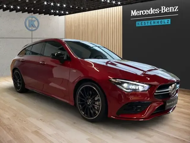 Mercedes-Benz Sonstiges