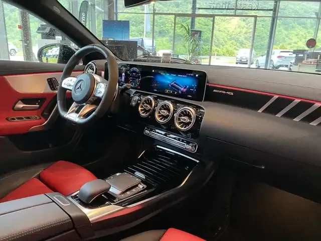 Mercedes-Benz Sonstiges