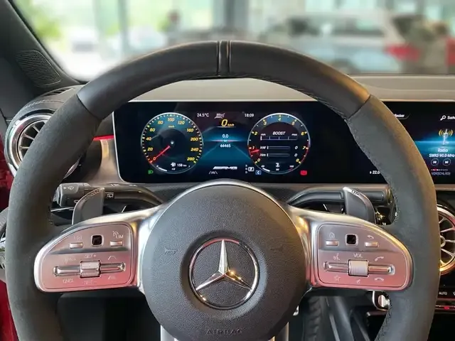Mercedes-Benz Sonstiges