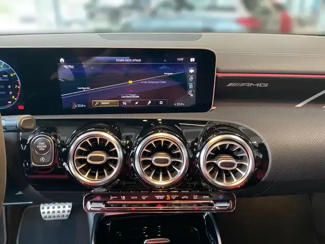 Mercedes-Benz Sonstiges