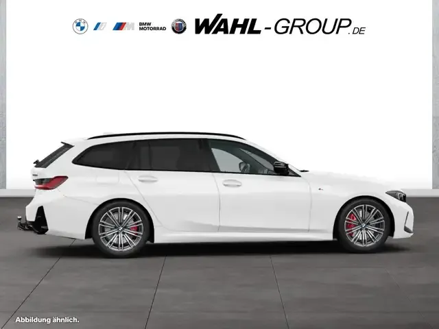 BMW 340