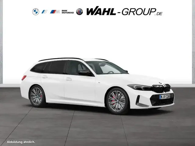 BMW 340
