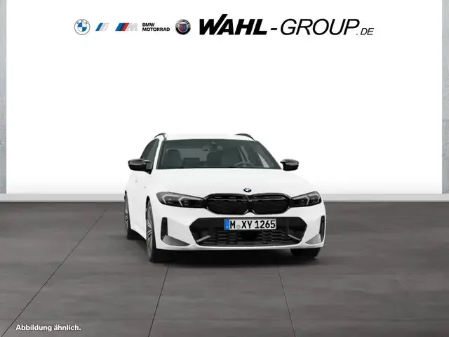 BMW 340