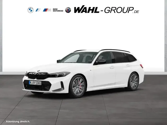BMW 340