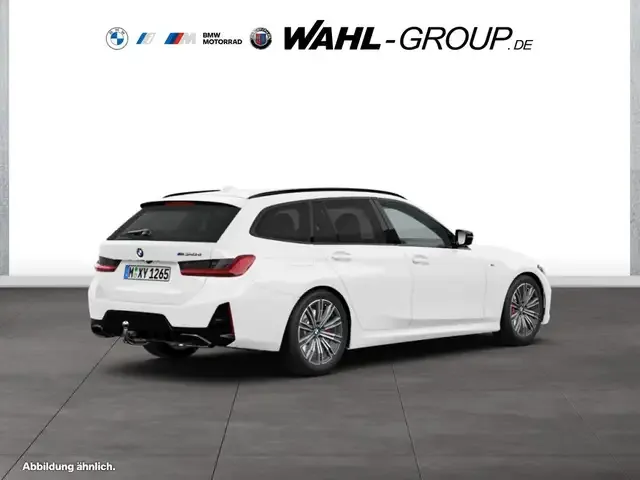 BMW 340