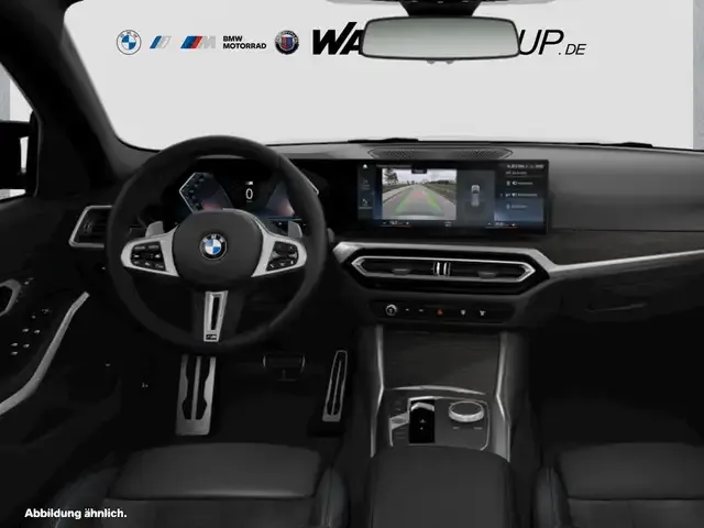 BMW 340