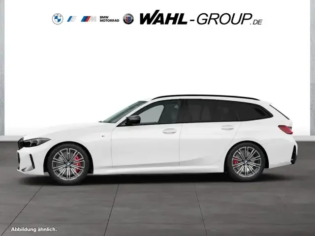 BMW 340