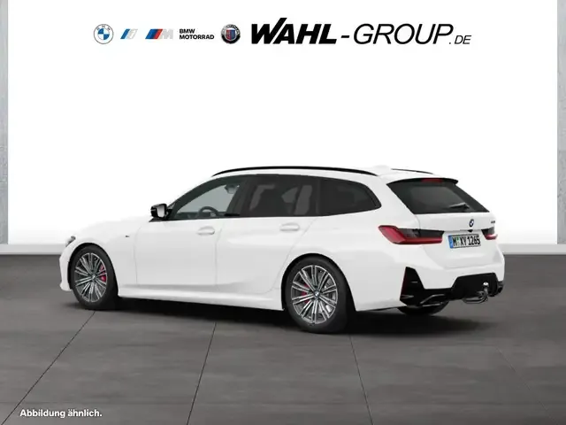 BMW 340