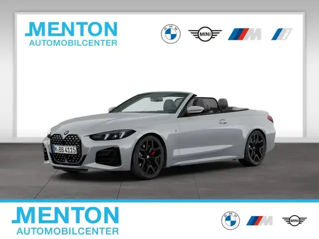 BMW 420
