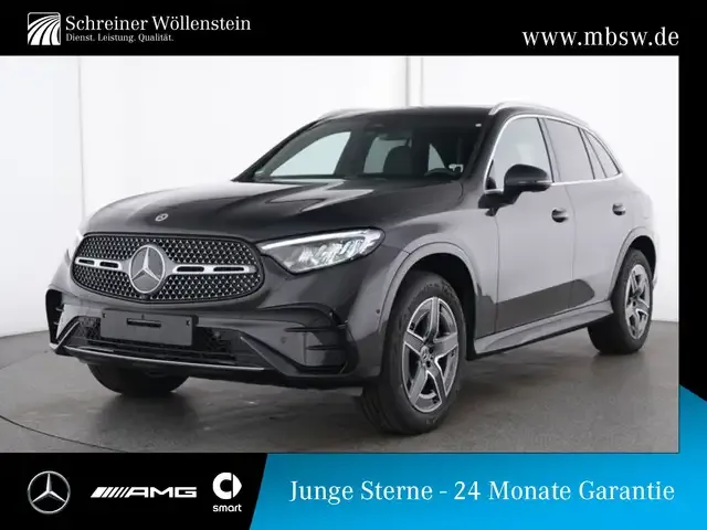 Mercedes-Benz GLC 400