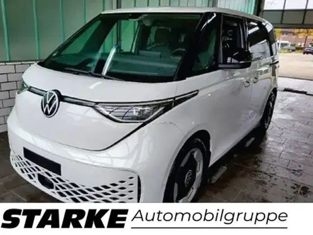 Volkswagen ID. Buzz
