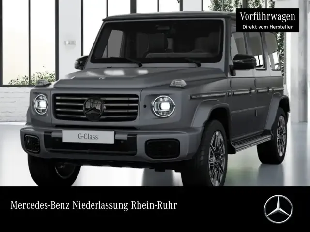 Mercedes-Benz G 450