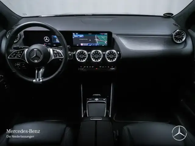 Mercedes-Benz EQA 350