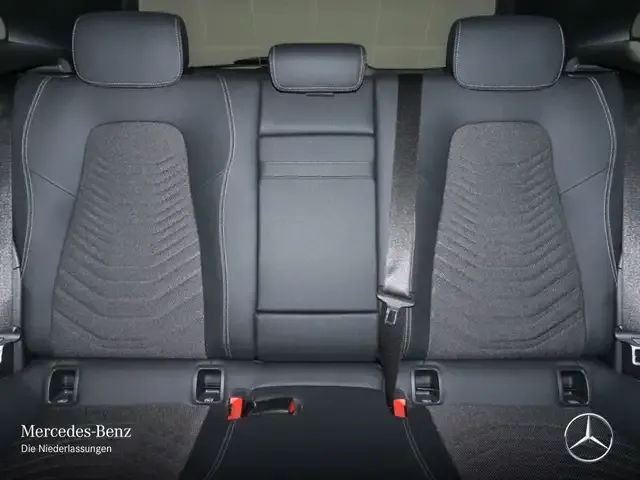 Mercedes-Benz EQA 350
