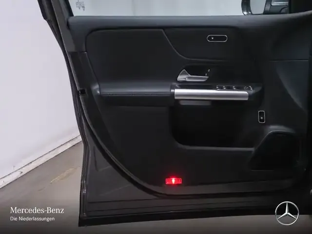 Mercedes-Benz EQA 350