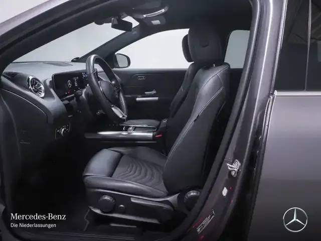 Mercedes-Benz EQA 350