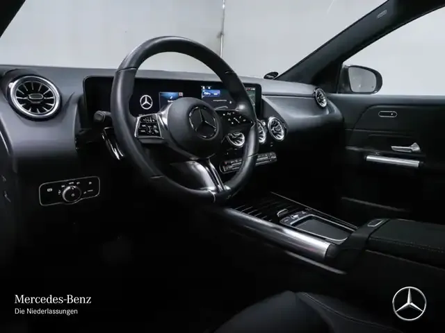 Mercedes-Benz EQA 350