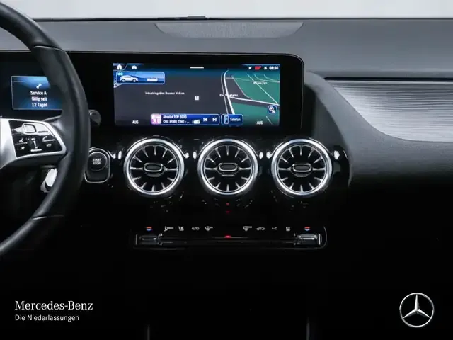 Mercedes-Benz EQA 350