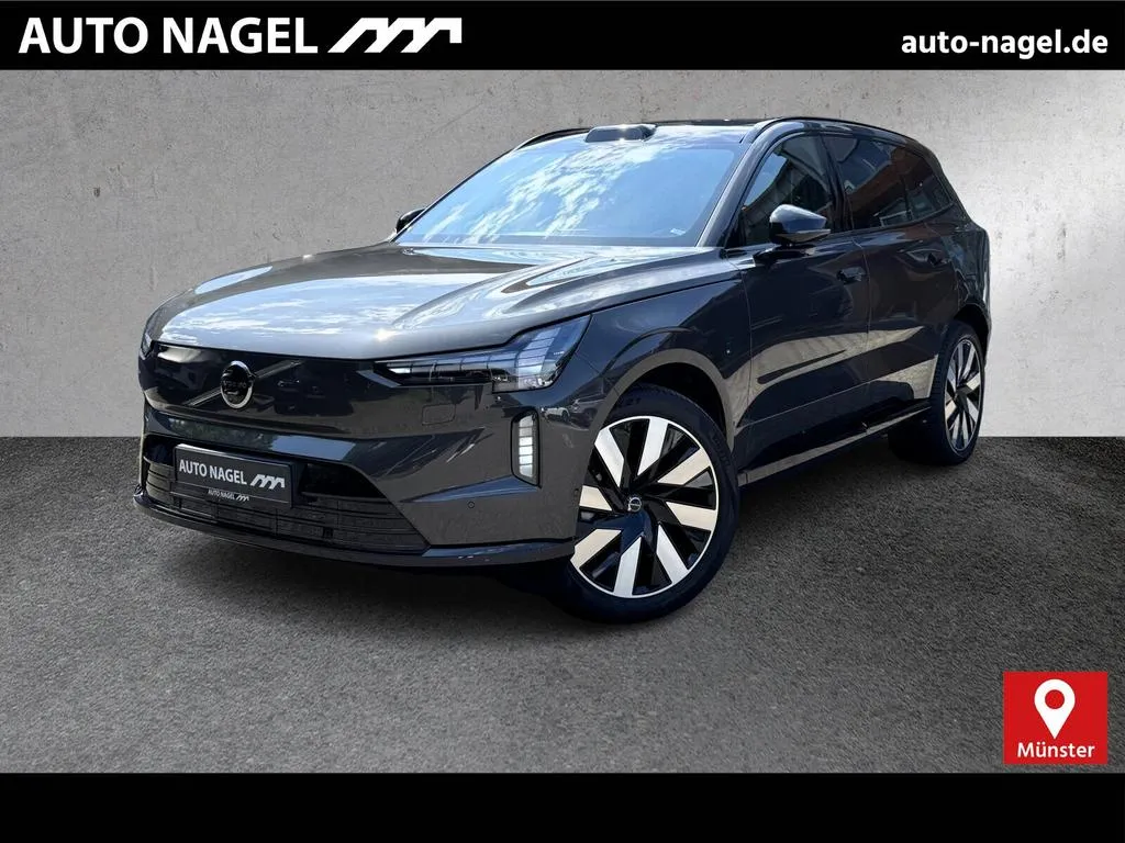 Volvo EX90