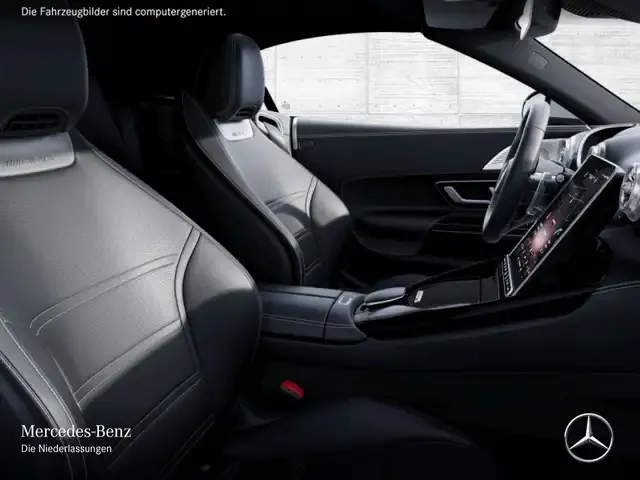 Mercedes-Benz SL 600