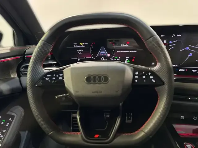 Audi Sonstige