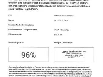 MINI Cooper SE Countryman