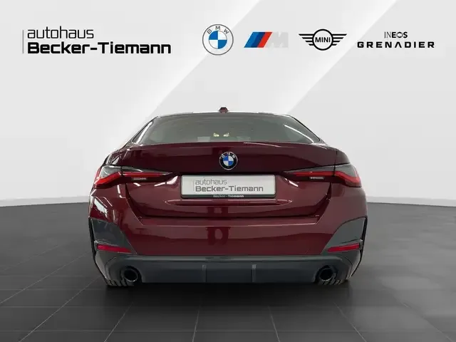 BMW 420