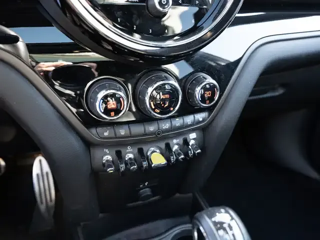 MINI Cooper SE Countryman