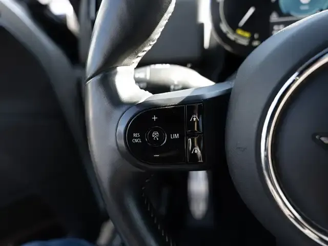 MINI Cooper SE Countryman