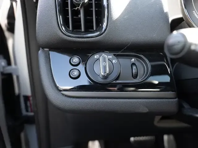 MINI Cooper SE Countryman