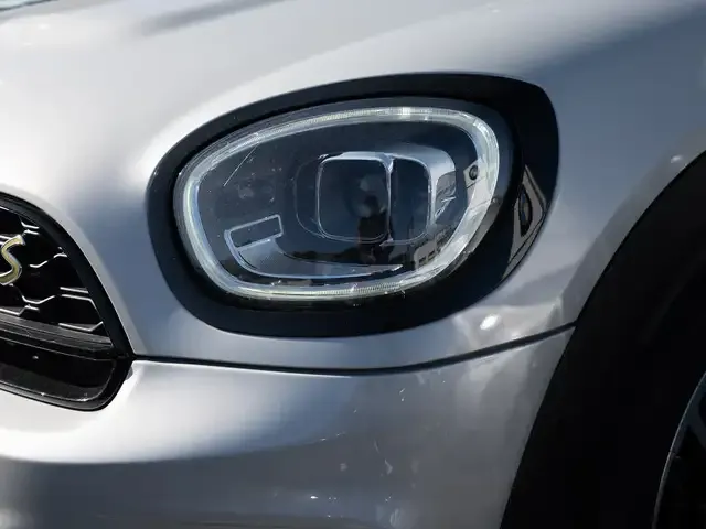 MINI Cooper SE Countryman