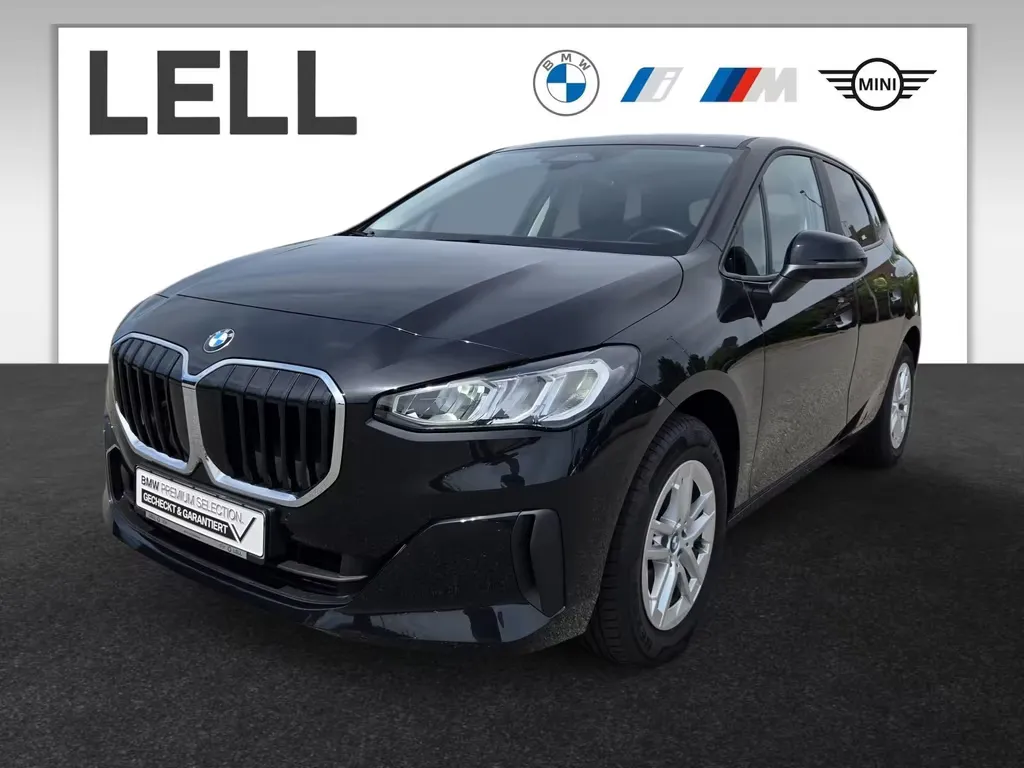 BMW 220